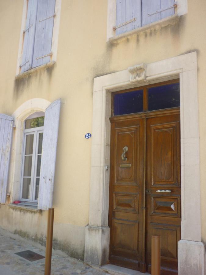 Chez Albert Et Karine Sauve Luaran gambar