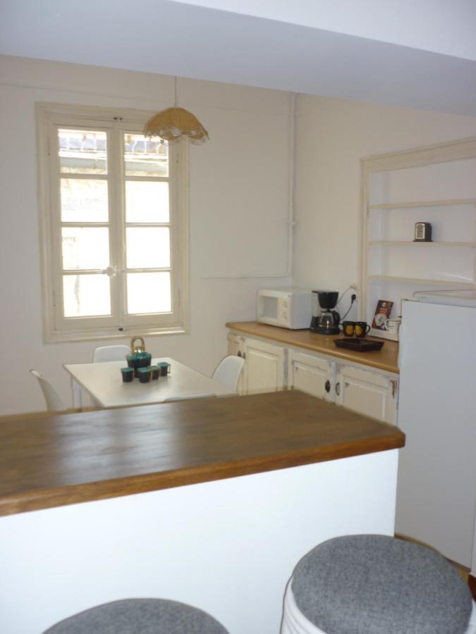 Chez Albert Et Karine Sauve Luaran gambar